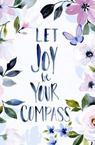 Quote Joycompass
