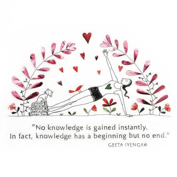 Quote Knowledge