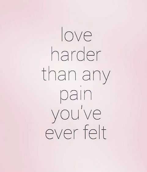 Quote Loveharder