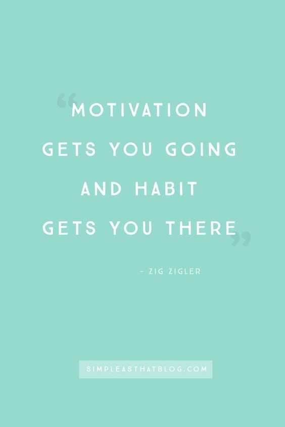 Quote Motivation