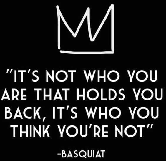 Quote Notwhoyou