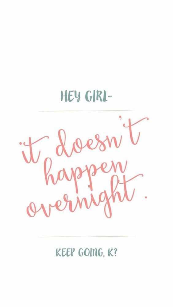 Quote Overnight