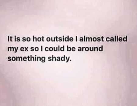 Quote Shady