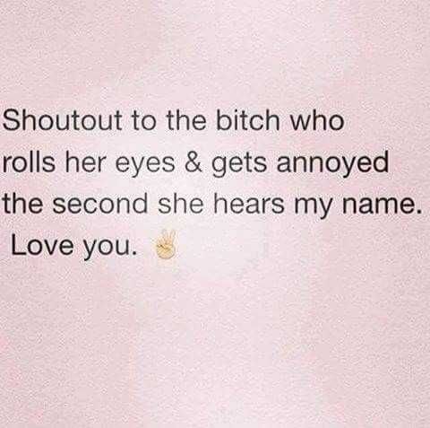 Quote Shoutout