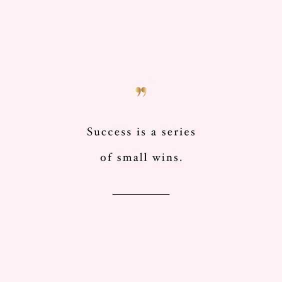 Quote Smallwins