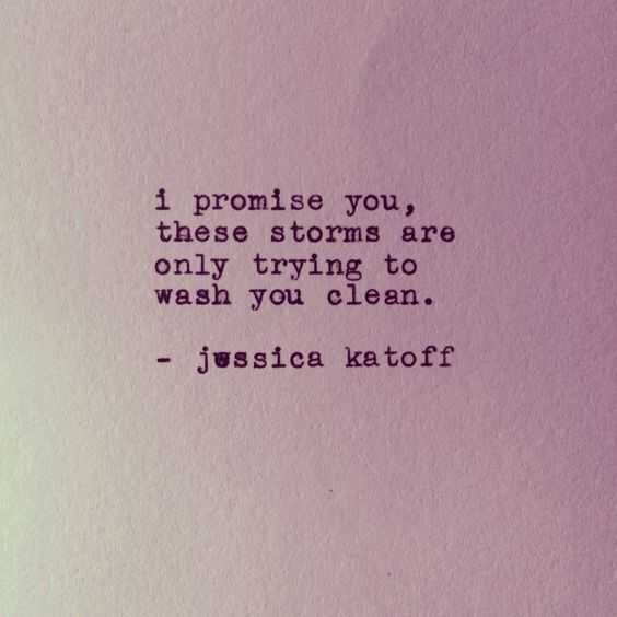 Quote Stormswash