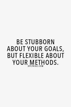 Quote Stubborn