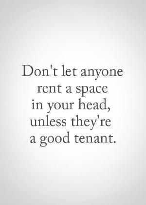 Quote Tenant