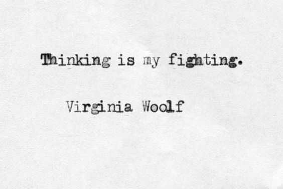 Quote Thinking