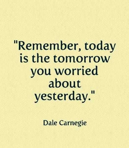 Quote Tomorrow