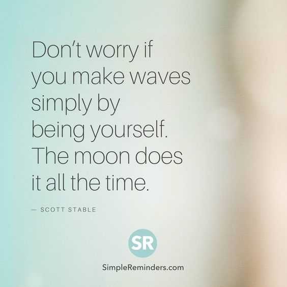 Quote Waves