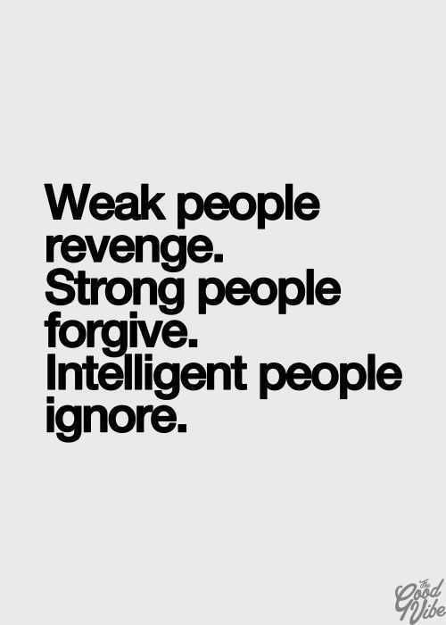 Quote Weakpeople