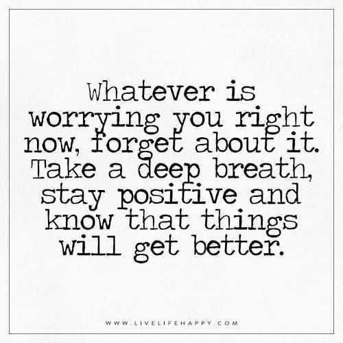 Quote Whateverworry