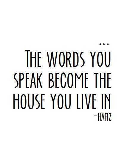 Quote Wordshouse