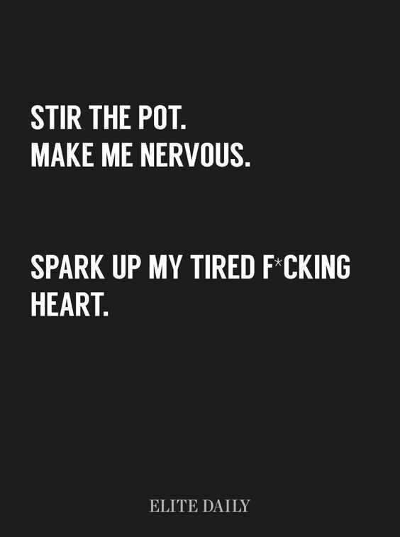 Quotes Stirthepot
