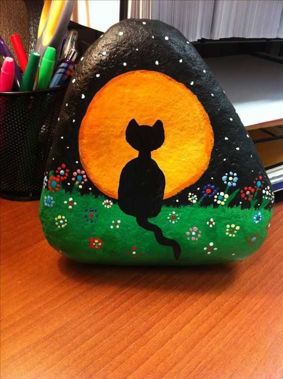 Rock Cat 1