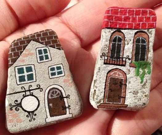 Rock Littlehouse