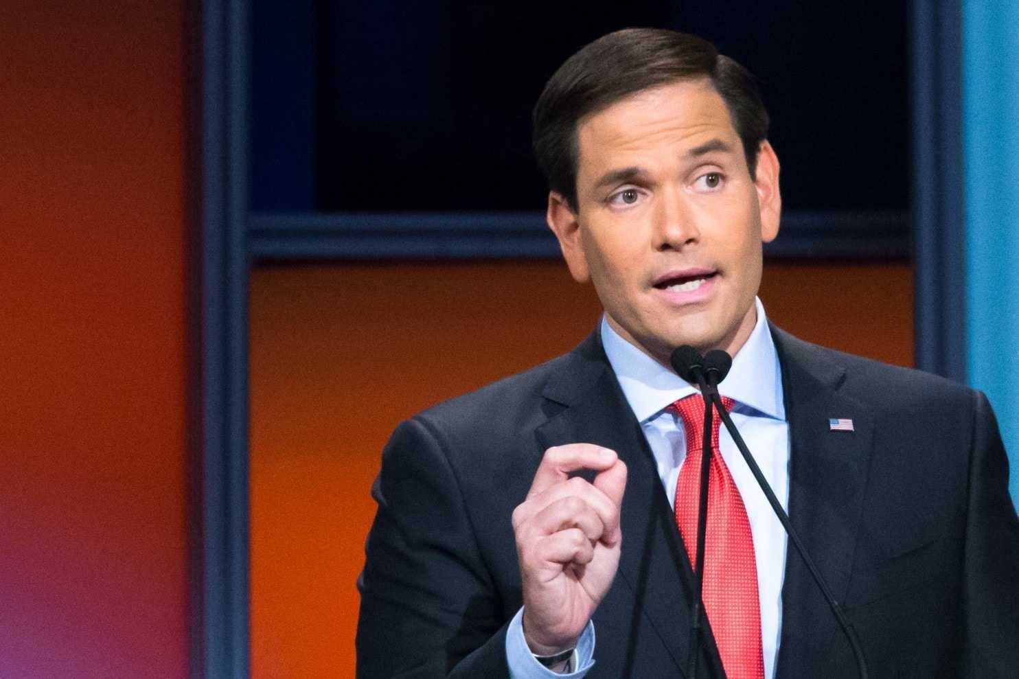 Rubio