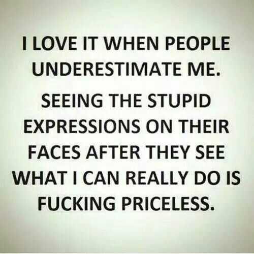 Sass Underestimate