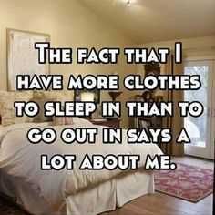 Sleep Clothes