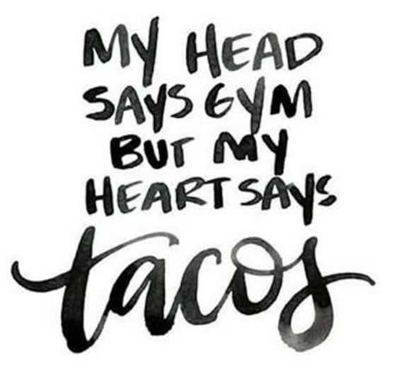 Taco Gym