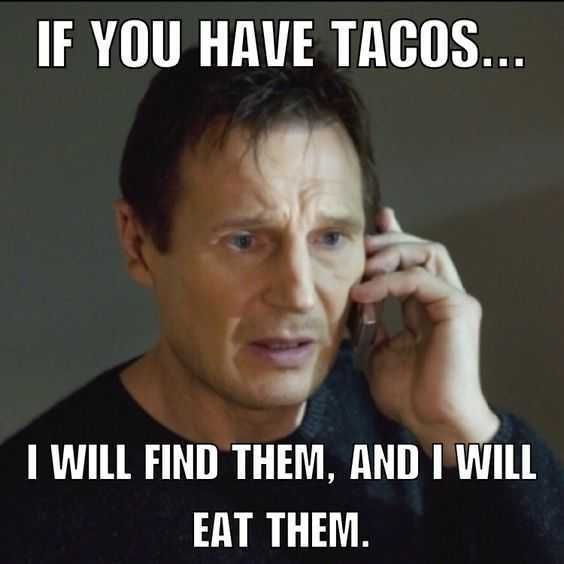 Taco Liam