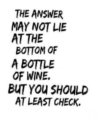 Wine Bottomofbottle