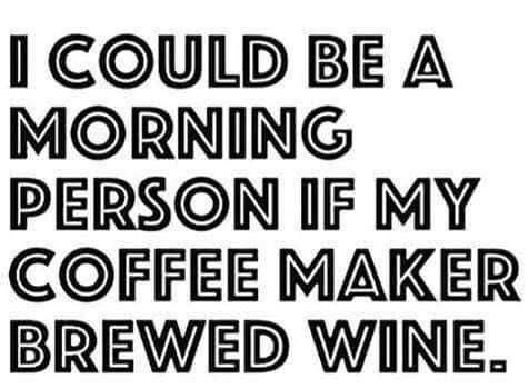 Wine Brewed