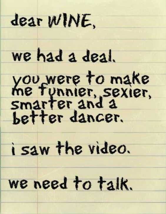 Wine Deal