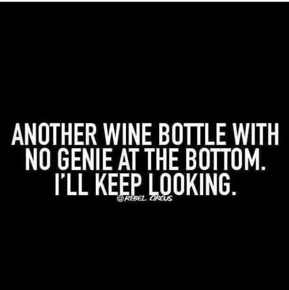 Wine Genie