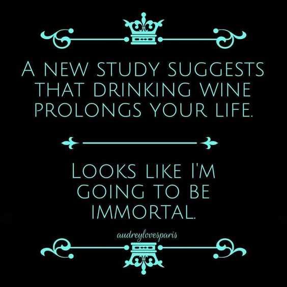 Wine Immortal