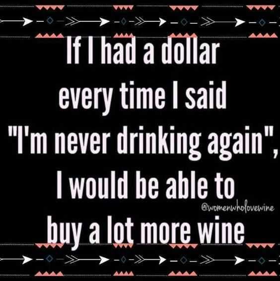 Wine Money
