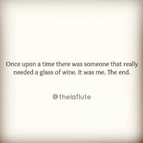 Wine Theend