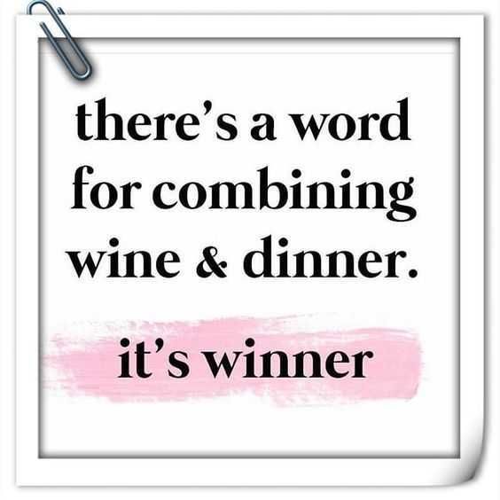 Wine Winner