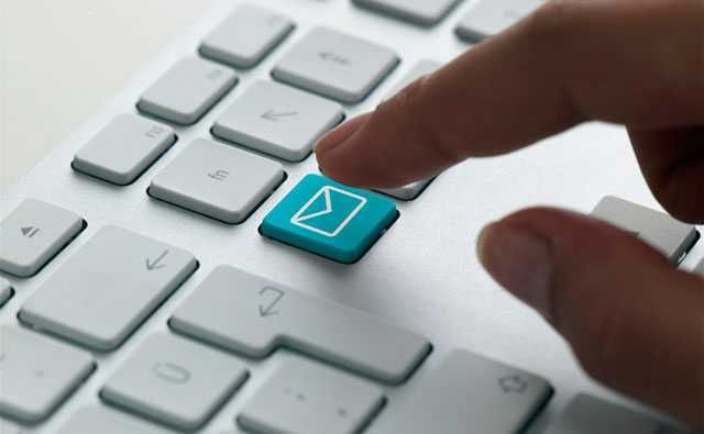 Email Writing Services
