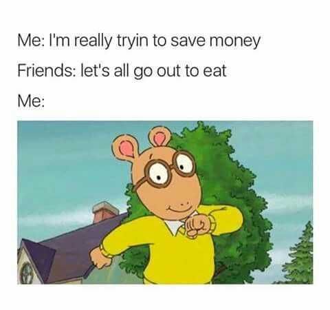 Arthur Outtoeat