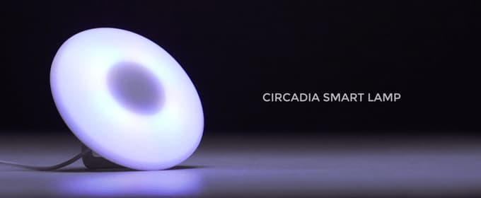 Circadia Lamp