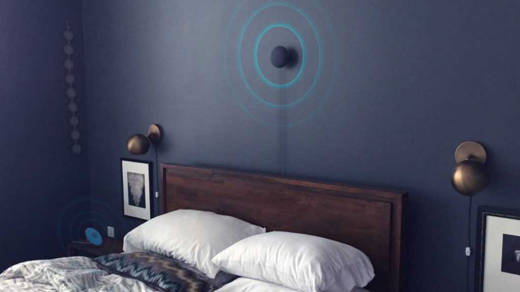Circadia Sleep System