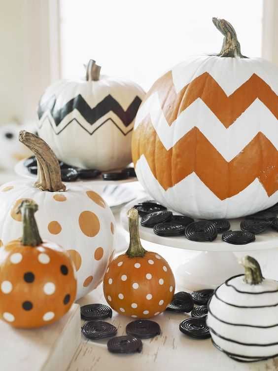 Diy Coolpumpkins