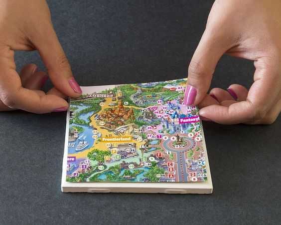 Diy Disneycoasters