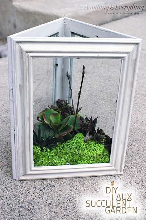 Diy Dollarstoreplanter