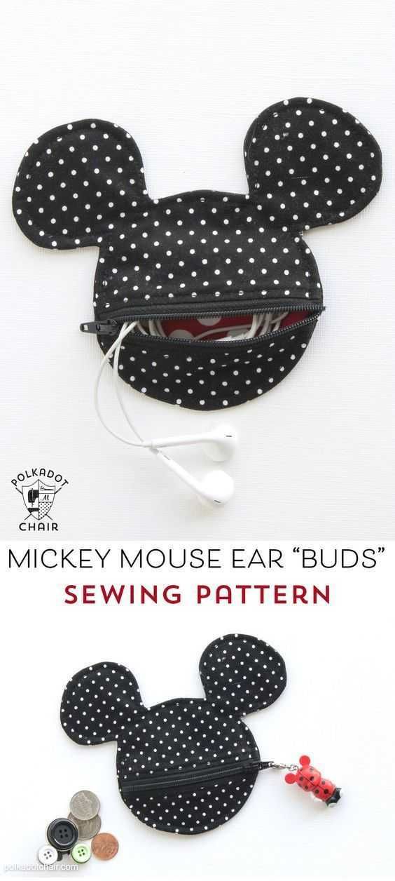 Diy Earbuds
