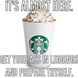 Funny Autumn Memes