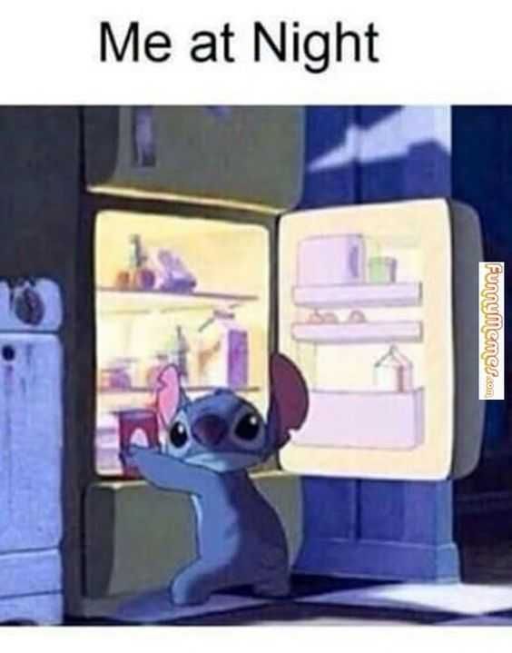 Food Stitch
