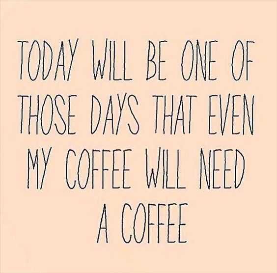 Funny Coffeecoffee