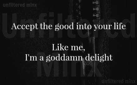 Funny Delightful