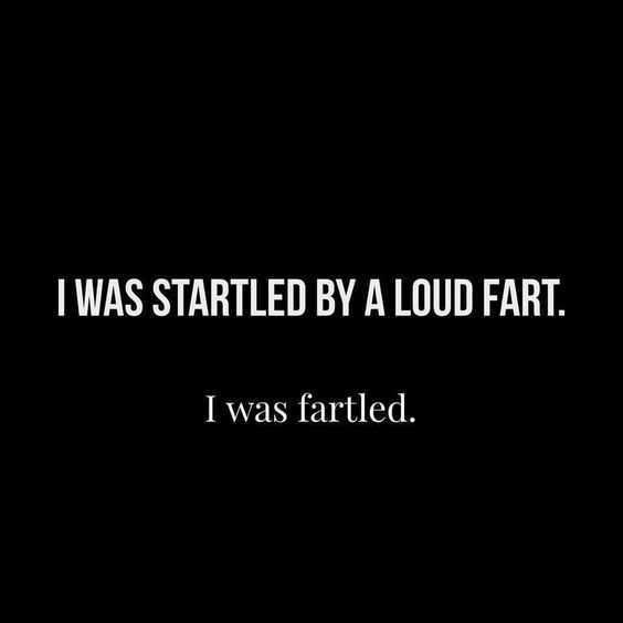 Funny Fartled