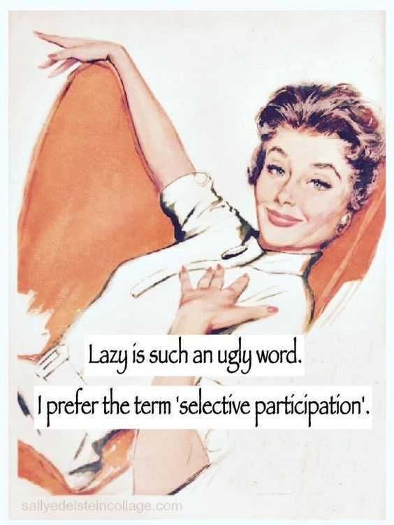 Funny Lazyword