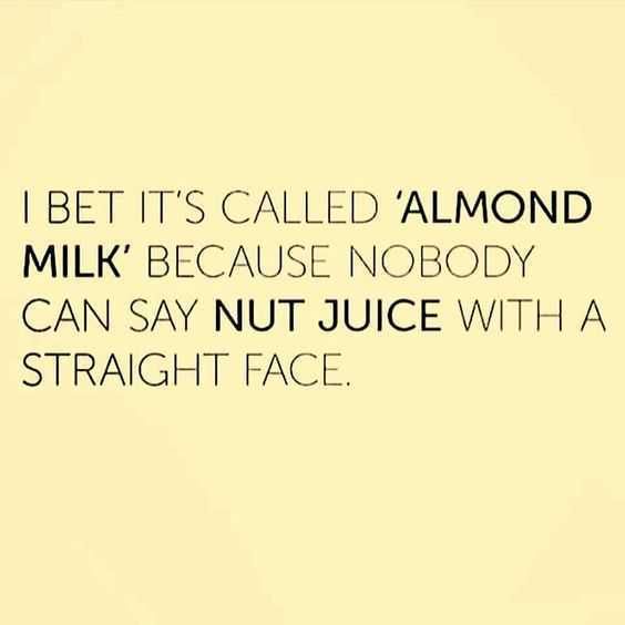 Funny Nutjuice