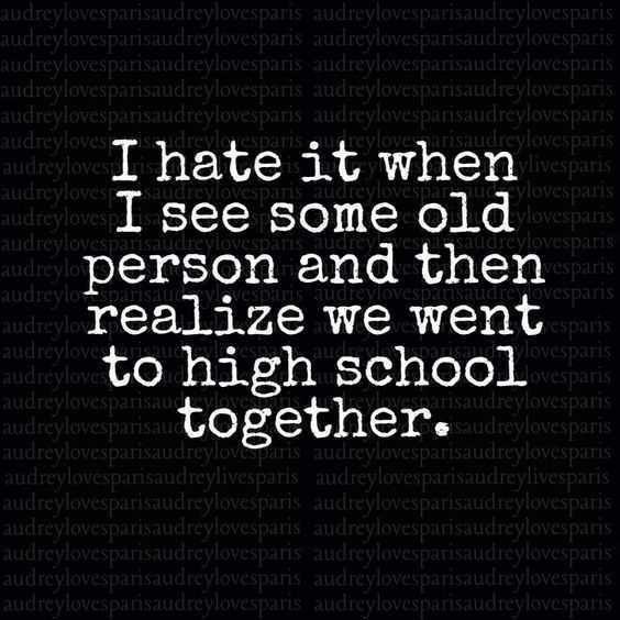 Funny Oldpersonhigh
